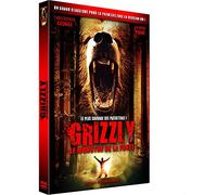 Grizzly – Le monstre de la forêt – Seven7
