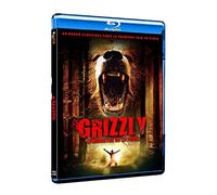 Grizzly - Le monstre de la forêt [Blu-ray]