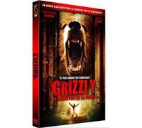 Grizzly – Le monstre de la forêt – Seven7
