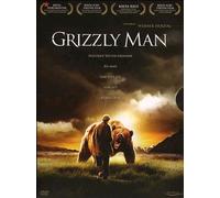 Grizzly Man [2005] DVD Werner Herzog Region 2 Import