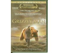 Grizzly Man