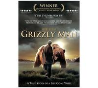 Grizzly Man