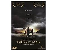 Grizzly Man [DVD] (IMPORT) (Pas de version française)