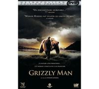 Grizzly Man – DVD – Édition Prestige