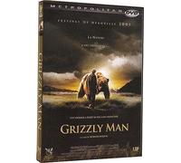 Grizzly Man – DVD – Édition Prestige