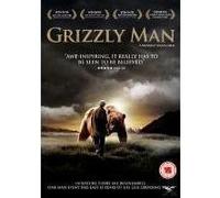 Grizzly Man G