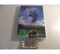 Grizzly Man - Grizzly Man