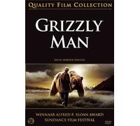 Grizzly Man (import)
