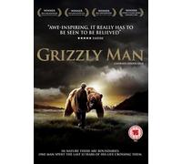 Grizzly Man [Import anglais]