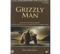 GRIZZLY MAN-VN G