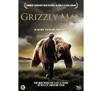 GRIZZLY MAN/VN G