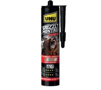 Grizzly Montage Power Cartouche 370g 53395 Uhu