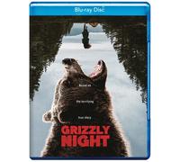 Grizzly Night [Blu-Ray]