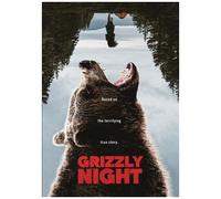 Grizzly Night [Dvd]