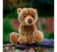 Grizzly Ours Animigos en peluche