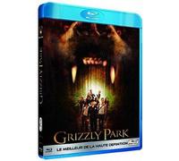 Grizzly Park [Blu-ray]