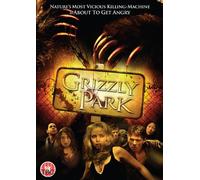 Grizzly Park [DVD]