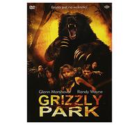 Grizzly Park (IMPORT) (Pas de version française)