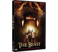 Grizzly Park ( The Beast ) [ NON-USA FORMAT, PAL, Reg.0 Import - France ]