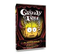Grizzly Tales: Dr Moribundus