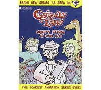Grizzly Tales - Grizzly Tales - Monty's Python and Other Tales [Import anglais]