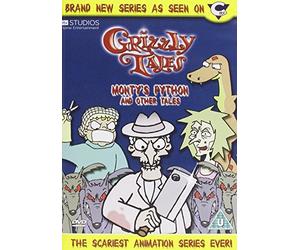 Grizzly Tales - Grizzly Tales - Monty's Python and Other Tales [Import anglais]