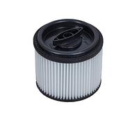 GRIZZLY TOOLS Accessoires pour aspirateur Parkside PWDA 20-Li A1 - LIDL IAN 346160 - Sacs filtrants en papier, filtre plissé, filtre en mousse, tuyau d'aspiration, buse d'aspirateur (filtre plissé)