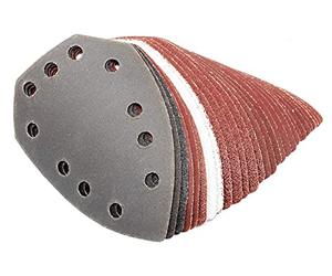 Grizzly Tools Adaptateur d'aspiration pour ponceuse multifonction Parkside PMS 160 A1 - LIDL IAN 346213 ponceuse manuelle multifonction