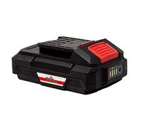 Grizzly Tools Batterie de rechange 20 V 2,0 Ah AKS 2040 T