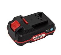 Grizzly Tools Pièces de Rechange et Accessoires pour tronçonneuse sans Fil Parkside PKSA 20 Li-B2 LIDL IAN 346174 (Batterie Parkside PAP 20 A1).