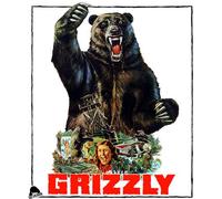 Grizzly [Usa][Blu-Ray]