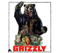 Grizzly [Usa][Blu-Ray]