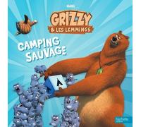 Grizzy Et Les Lemmings - Camping Sauvage