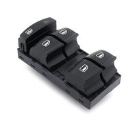 GRJQRKHZ Commutateurs de fenêtre de voiture pour A&UDI A6 Allroad 2007-2011 4f0959851f Interrupteur de commande de lève-vitre de voiture