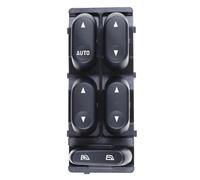 GRJQRKHZ Commutateurs de fenêtre de voiture pour F&ord F150 2002 2003 2L3Z-14529-BAA 4L2Z14529AAA Interrupteur de commande de lève-vitre de voiture