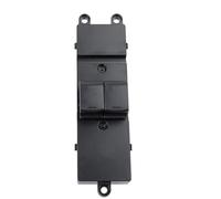 GRJQRKHZ Commutateurs de fenêtre de voiture pour N&issan Sunny 2006-2013 25400-95F0B 2540095F0B Interrupteur de commande de lève-vitre de voiture