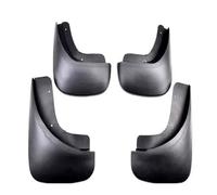 GRJQRKHZ Garde-boue de voiture pour A&UDI A4 B6 2002-2005 - Garde-boue avant et arrière - Accessoires de voiture