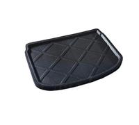 GRJQRKHZ Tapis de coffre de voiture pour A&UDI A1 2012-2021 - Tapis de coffre arrière de voiture - Tapis de coffre - Tapis de coffre - Accessoires de voiture