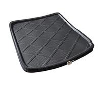 GRJQRKHZ Tapis de coffre de voiture pour A&UDI A6 C6 2004-2011 Tapis de coffre arrière de voiture Tapis de coffre Tapis de coffre Tapis de sol Tapis de coffre Accessoires de voiture