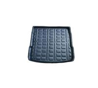 GRJQRKHZ Tapis de coffre de voiture pour A & UDI Q5 2018 2019 Tapis de coffre arrière de voiture Tapis de coffre Tapis de coffre Tapis de sol Tapis de coffre Accessoires de voiture