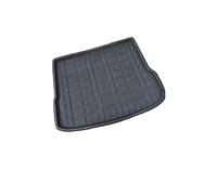 GRJQRKHZ Tapis de coffre de voiture pour A & UDI Q5 8R 2009 ~ 2017 Tapis de coffre arrière de voiture Tapis de coffre Tapis de coffre Tapis Tapis de sol Tapis de coffre Accessoires de voiture