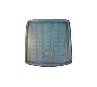 GRJQRKHZ Tapis de coffre de voiture pour A&UDI RS4 B7 Sedan 2007-2008 Tapis de coffre arrière de voiture Tapis de coffre Tapis de coffre Tapis Tapis de sol Tapis de coffre Accessoires de voiture