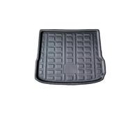 GRJQRKHZ Tapis de coffre de voiture pour A&UDI SQ5 2013-2017 - Tapis de coffre arrière de voiture - Tapis de coffre - Tapis de coffre - Accessoires de voiture