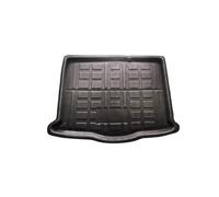 GRJQRKHZ Tapis de coffre de voiture pour F&ord Focus MK4 Hatchback 2018-2020 - Tapis de coffre arrière de voiture - Tapis de coffre - Tapis de coffre - Accessoires de voiture