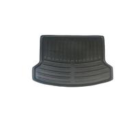 GRJQRKHZ Tapis de coffre de voiture pour F&ord Territory 2019-2023 - Tapis de coffre arrière de voiture - Tapis de coffre - Tapis de coffre - Accessoires de voiture