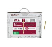 GRK 772691001054 R4 Bulk No ° par 3-1/20,3 cm à vis