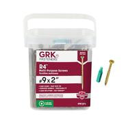 GRK R4 ProPak Vis multifonctions 9, 9", 1
