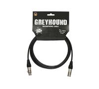 GRK1FM0100 - XLR F / XLR M - 1 M Câbles pour Microphones