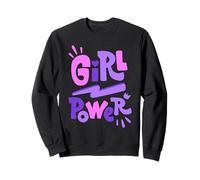 GRL PWR/Pouvoir Fille Sweatshirt