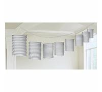 GRLND LNTRN PPR Silver